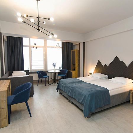 Синя Гора Bukovel Exterior foto