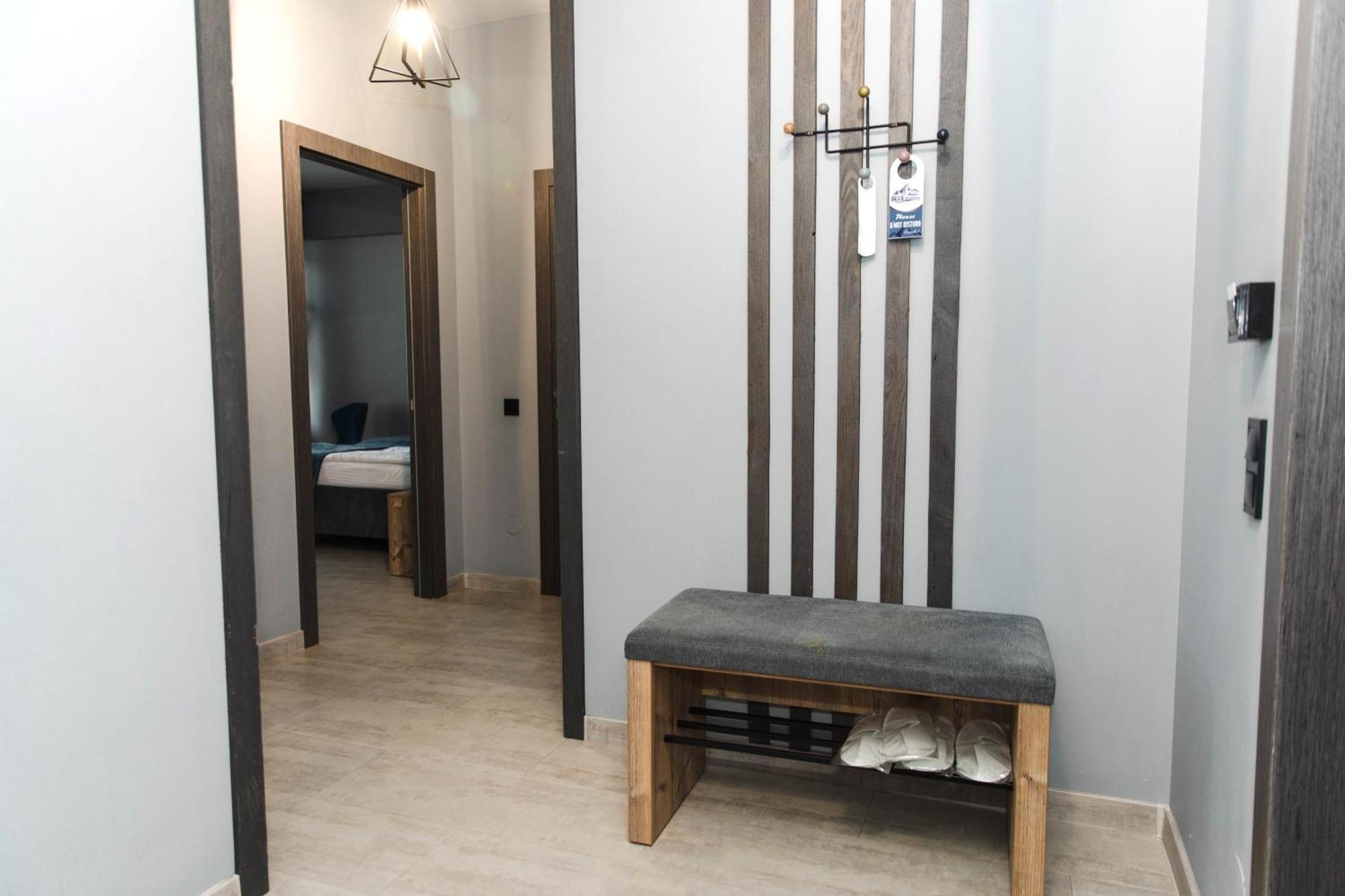 Синя Гора Bukovel Exterior foto
