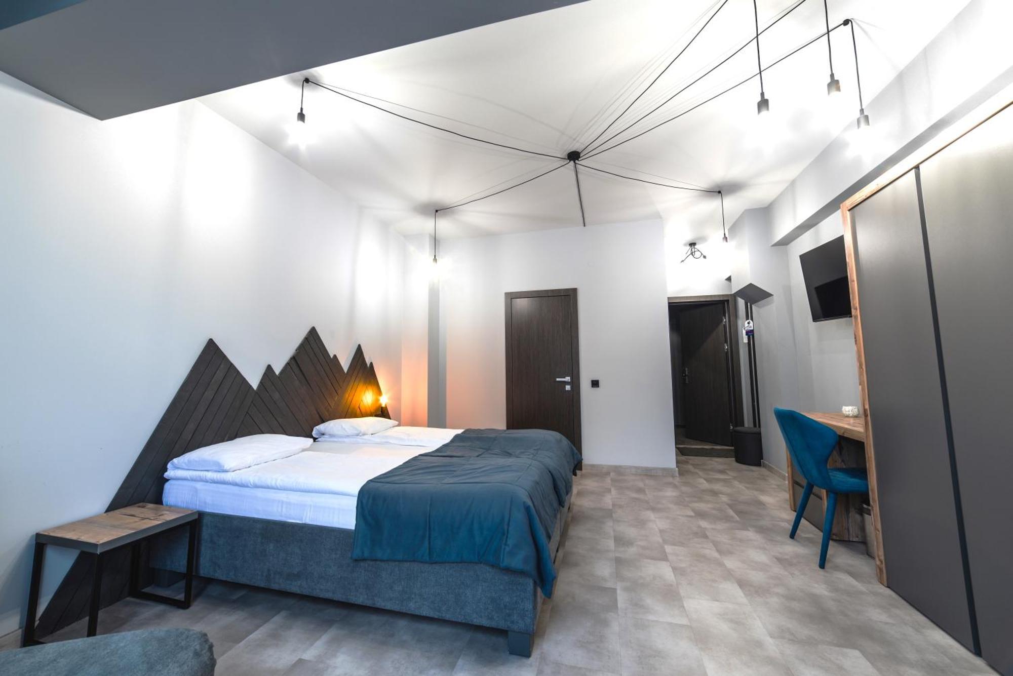 Синя Гора Bukovel Exterior foto